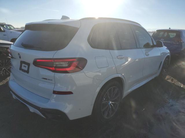 Obraz 3 z 2021 BMW X5 XDRIVE40I 2021 z VIN 5UXCR6C07M9F83574