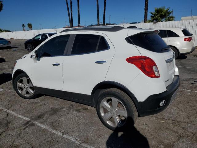 Image 2 of 2016 BUICK ENCORE  2016 with VIN KL4CJASB4GB667936
