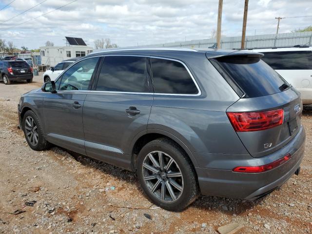 Obraz 2 z 2017 AUDI Q7 PRESTIGE 2017 z VIN WA1VAAF77HD010293