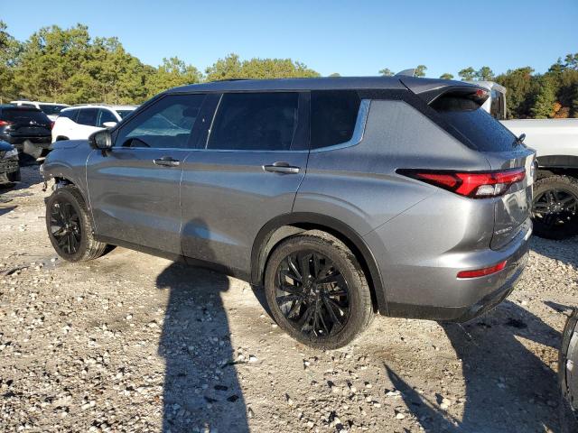 Image 2 of 2023 MITSUBISHI OUTLANDER SEL 2023 with VIN JA4J3VA85PZ018264