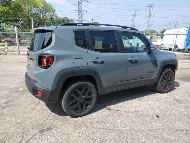 Изображение 3 2018 JEEP RENEGADE LATITUDE 2018 с VIN ZACCJBBB2JPH30587
