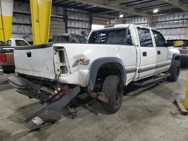 Изображение 3 2001 CHEVROLET SILVERADO K2500 HEAVY DUTY 2001 с VIN 1GCHK23101F121753