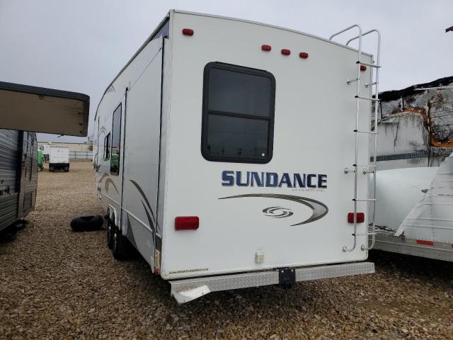 Изображение 3 2012 HEART LAND SUNDANCE 2012 с VIN 5SFSG3621CE240967
