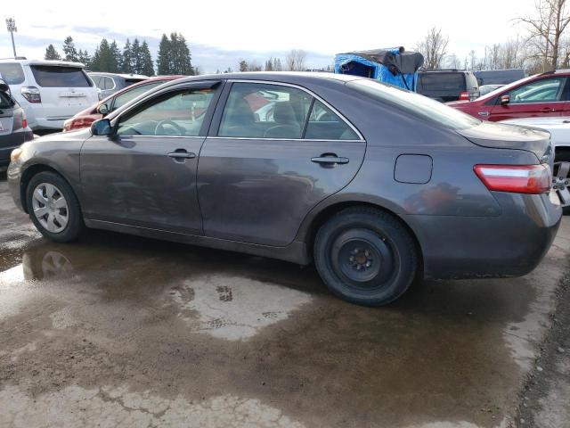 Изображение 2 2007 TOYOTA CAMRY CE 2007 с VIN JTNBE46K373047330