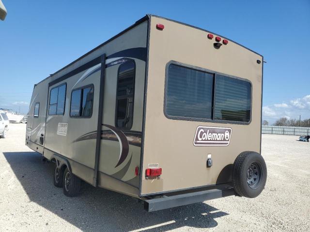 Image 3 of 2018 DUTC COLEMAN 2018 with VIN 4YDT26028JP932190