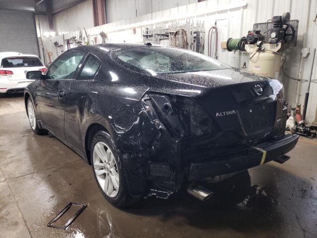 Изображение 2 2010 NISSAN ALTIMA S 2010 с VIN 1N4AL2EP0AC185699