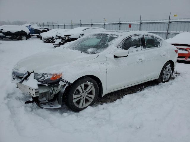 2014 ACURA ILX HYBRID 2014 image