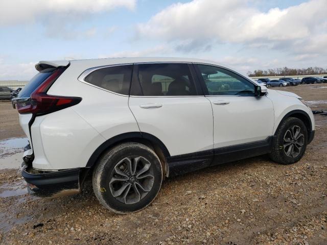Изображение 3 2020 HONDA CR-V EXL 2020 с VIN 5J6RW1H84LA007273