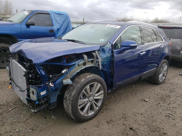 Obraz 2023 CADILLAC XT5 PREMIUM LUXURY 2023
