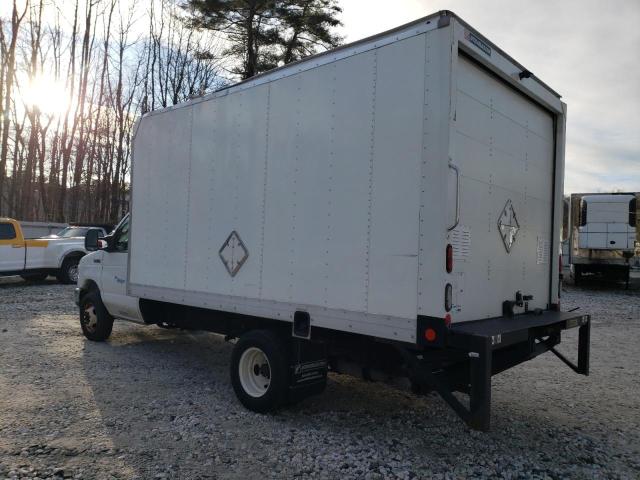Image 2 of 2014 FORD ECONOLINE E450 SUPER DUTY CUTAWAY VAN 2014 with VIN 1FDXE4FS4EDA86957