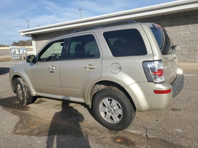 Изображение 2 2010 MERCURY MARINER  2010 с VIN 4M2CN8B73AKJ25145