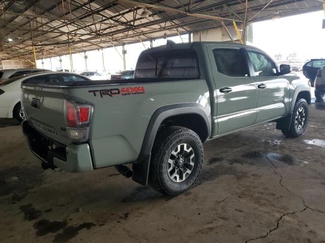 Obraz 3 z 2023 TOYOTA TACOMA DOUBLE CAB 2023 z VIN 3TMCZ5AN5PM628508