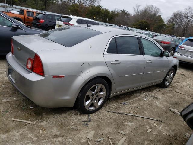 Image 3 of 2008 CHEVROLET MALIBU 1LT 2008 with VIN 1G1ZH57B38F277957