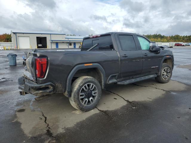 Image 3 of 2020 GMC SIERRA K2500 AT4 2020 with VIN 1GT49PE74LF315567