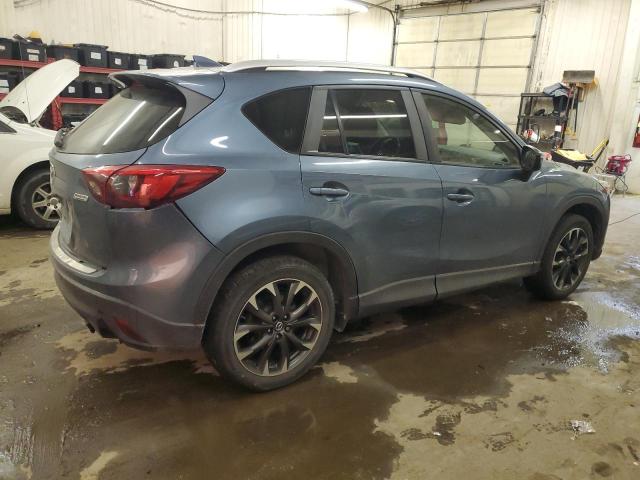 Image 3 of 2016 MAZDA CX-5 GT 2016 with VIN JM3KE4DY5G0776109