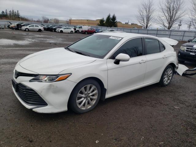 Obraz 1 z 2018 TOYOTA CAMRY L 2018 z VIN 4T1B11HK7JU526021