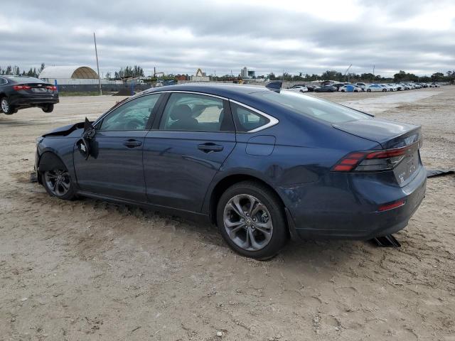 Изображение 2 2024 HONDA ACCORD EX 2024 с VIN 1HGCY1F31RA015922