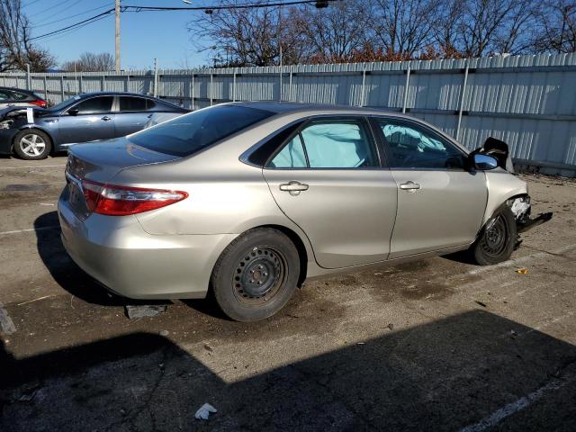 Image 3 of 2015 TOYOTA CAMRY LE 2015 with VIN 4T4BF1FK9FR501252