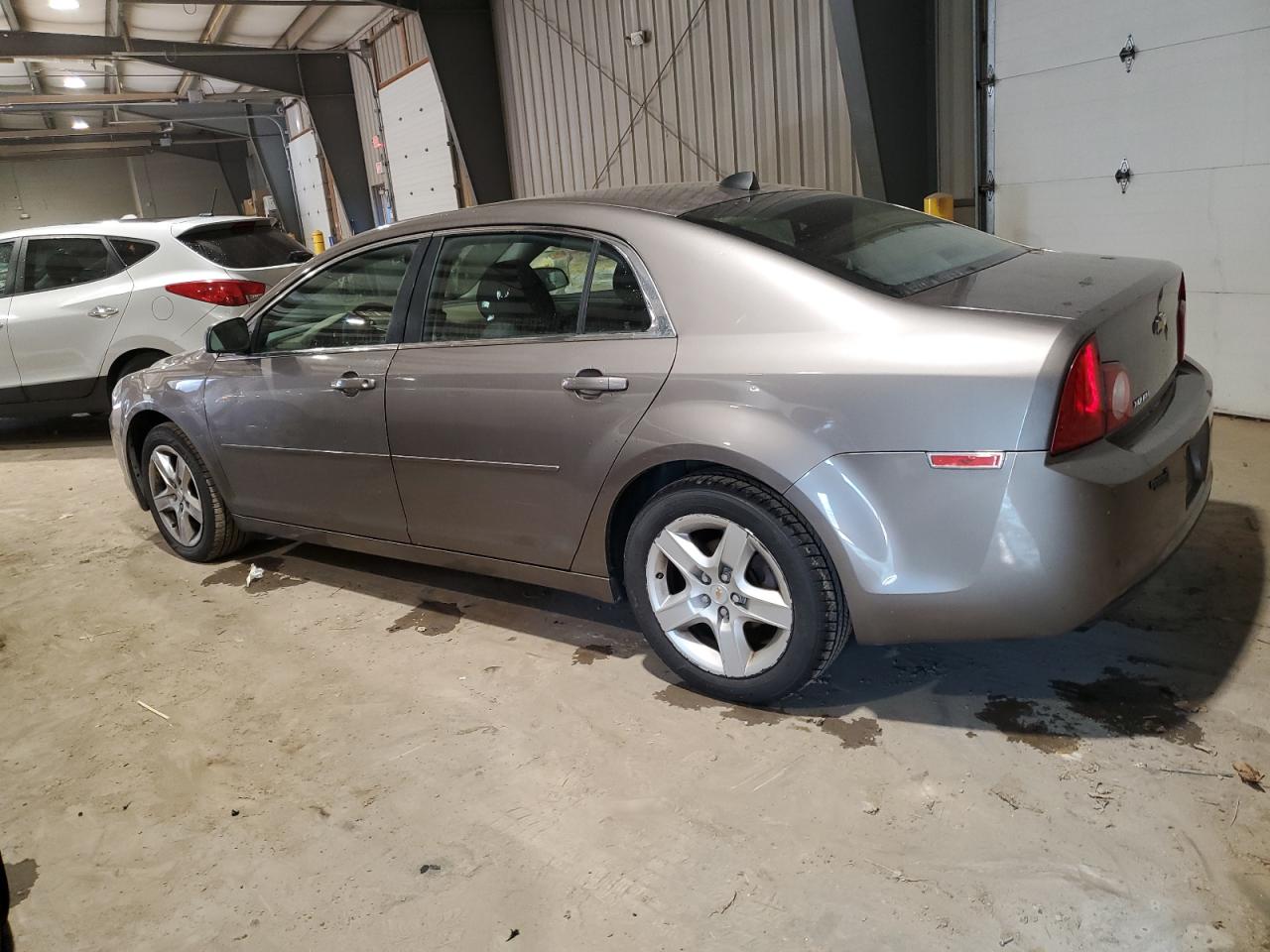 Image 2 of 2012 CHEVROLET MALIBU LS 2012 with VIN 1G1ZB5E06CF234936