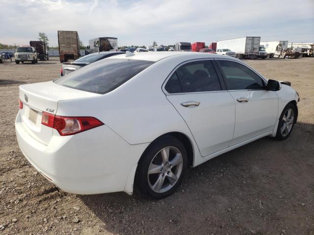 Изображение 3 2012 ACURA TSX  2012 с VIN JH4CU2F45CC001850