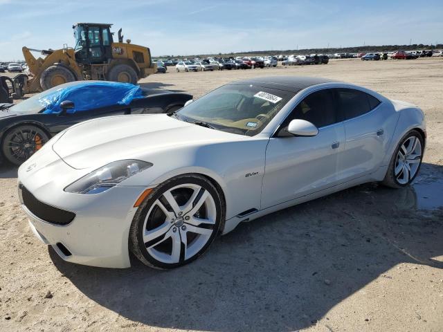 2012 FISKER AUTOMOTIVE KARMA SPORT 2012 image