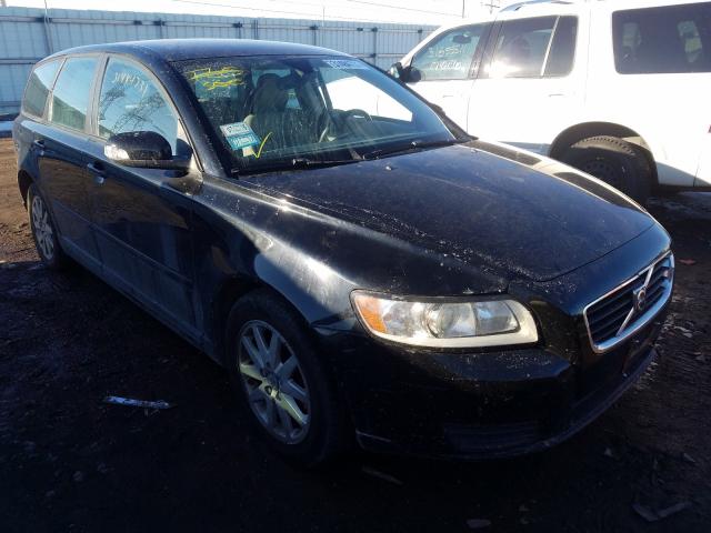 Изображение 2008 VOLVO V50 2.4I 2008