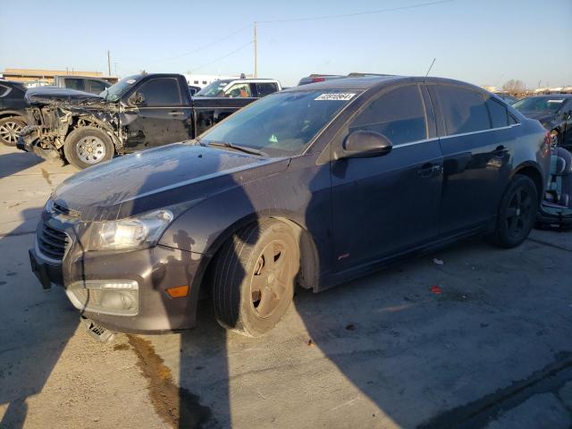 Obraz 1 z 2015 CHEVROLET CRUZE LT 2015 z VIN 1G1PC5SB4F7100869