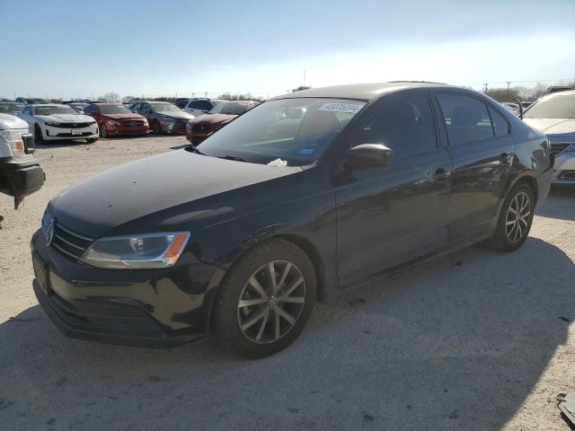 Obraz 1 z 2016 VOLKSWAGEN JETTA SE 2016 z VIN 3VWD67AJ4GM311421