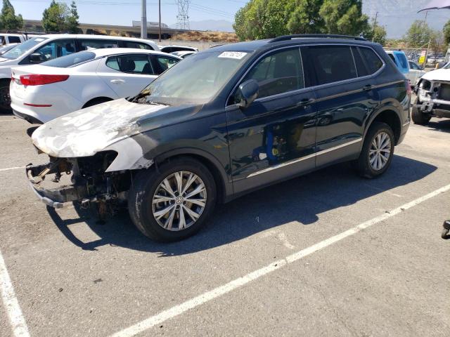 Obraz 1 z 2018 VOLKSWAGEN TIGUAN SE 2018 z VIN 3VV2B7AX5JM207099
