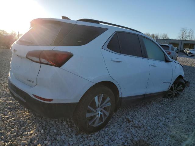 Изображение 3 2023 CHEVROLET EQUINOX LT 2023 с VIN 3GNAXUEG0PS153338