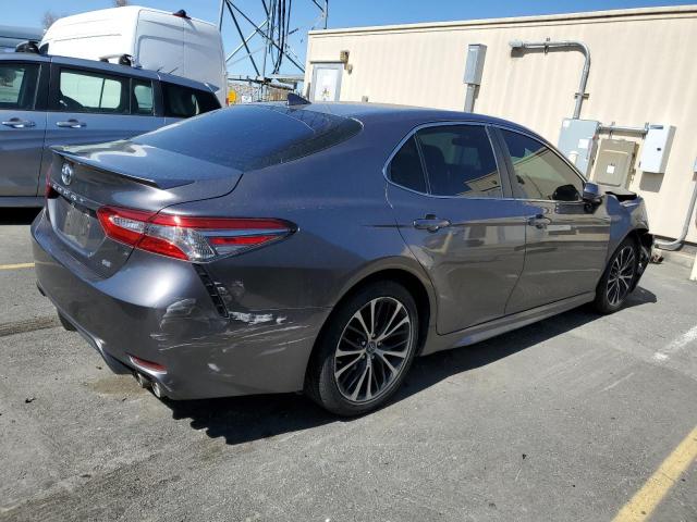 Obraz 3 z 2019 TOYOTA CAMRY L 2019 z VIN 4T1B11HKXKU806503