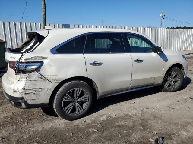 Image 3 of 2017 ACURA MDX  2017 with VIN 5FRYD3H39HB004437