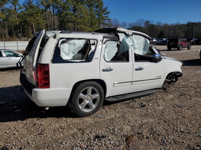 Obraz 3 z 2012 CHEVROLET TAHOE K1500 LTZ 2012 z VIN 1GNSKCE03CR177615