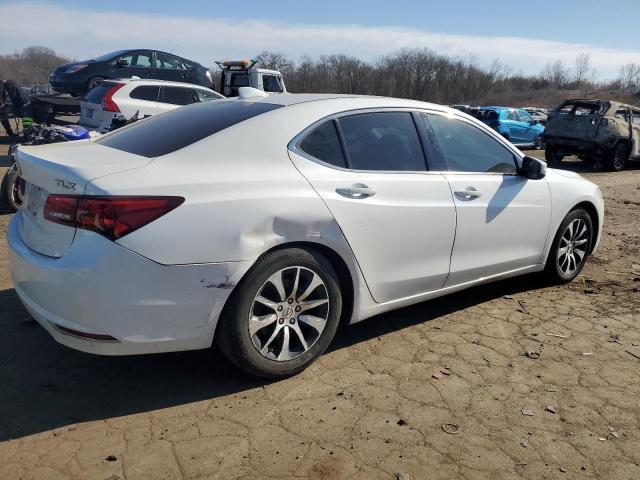 Image 3 of 2016 ACURA TLX  2016 with VIN 19UUB1F33GA006643