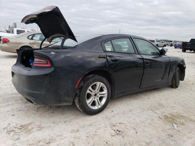 Изображение 3 2015 DODGE CHARGER SE 2015 с VIN 2C3CDXBG5FH925936