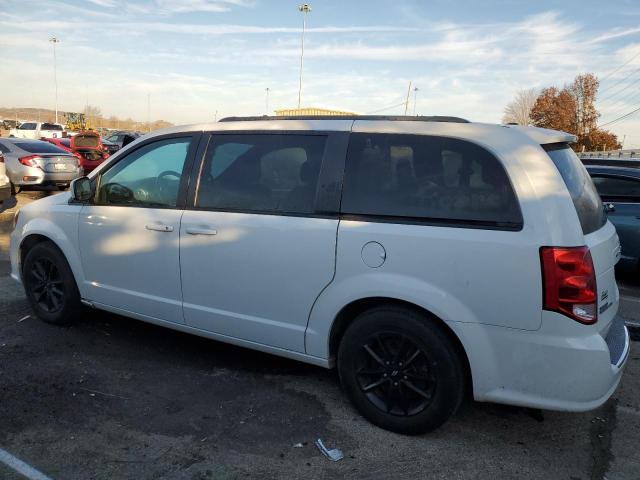Obraz 2 z 2019 DODGE GRAND CARAVAN GT 2019 z VIN 2C4RDGEG5KR709493