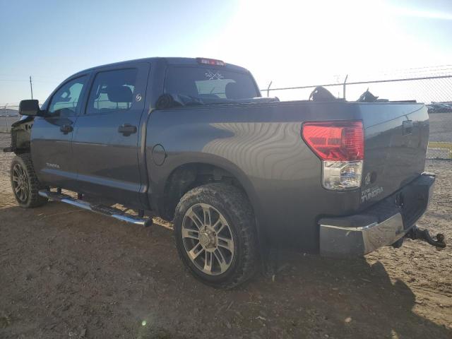 Изображение 2 2012 TOYOTA TUNDRA CREWMAX SR5 2012 с VIN 5TFEM5F1XCX050424