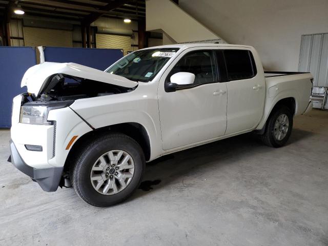 Изображение 2022 NISSAN FRONTIER S 2022
