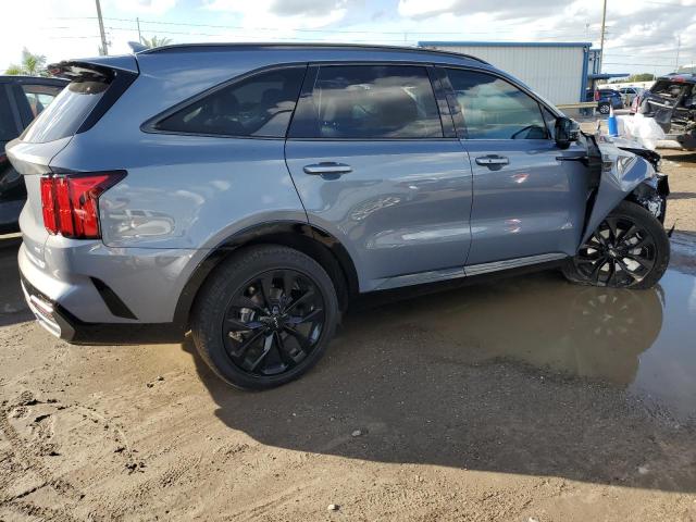 Изображение 3 2023 KIA SORENTO SX 2023 с VIN 5XYRKDLF1PG196284