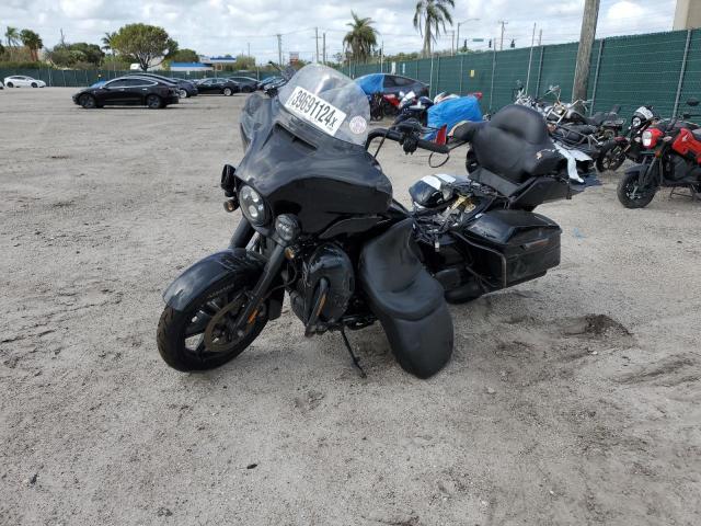 Image 2 of 2021 HARLEY-DAVIDSON FLHTK  2021 with VIN 1HD1KEF12MB608753
