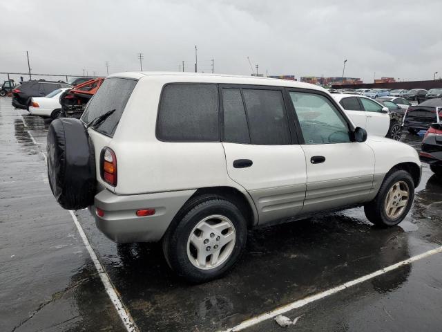 Obraz 3 z 2000 TOYOTA RAV4  2000 z VIN JT3GP10VXY0050691