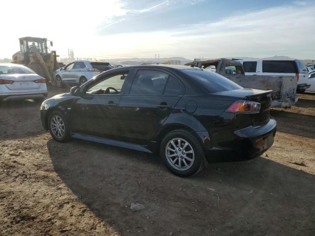 Obraz 2 z 2010 MITSUBISHI LANCER ES/ES SPORT 2010 z VIN JA32U2FU8AU029130
