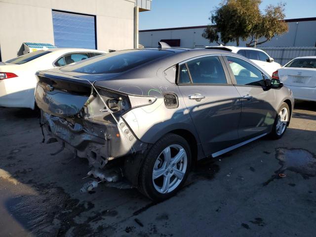 Obraz 3 z 2018 CHEVROLET VOLT LT 2018 z VIN 1G1RC6S59JU159144