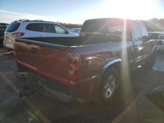 Image 3 of 2007 CHEVROLET SILVERADO C1500 CLASSIC 2007 with VIN 2GCEC19Z771115892