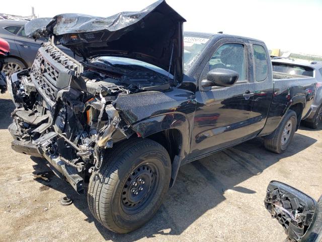 Obraz Nissan Frontier S 2022