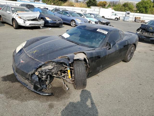 Obraz 2005 CHEVROLET CORVETTE  2005
