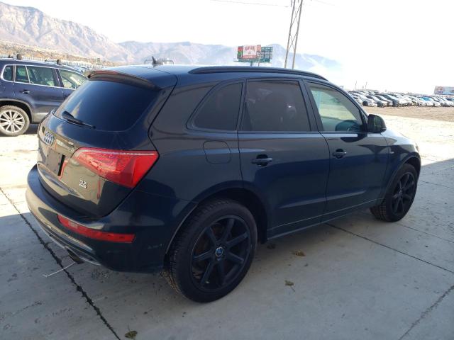 Изображение 3 2012 AUDI Q5 PREMIUM PLUS 2012 с VIN WA1DKAFP4CA105106