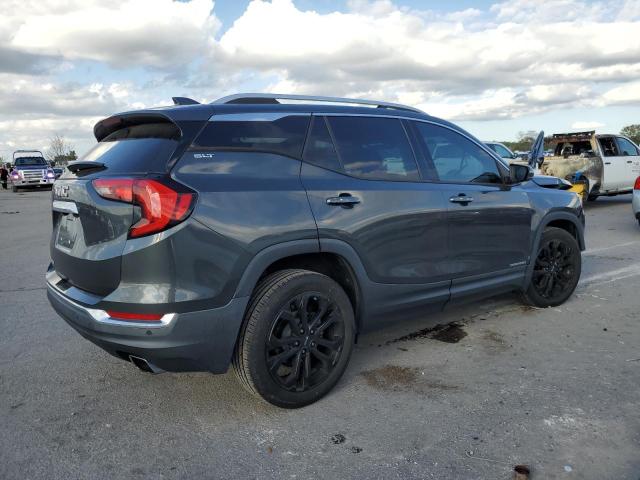 Изображение 3 2019 GMC TERRAIN SLT 2019 с VIN 3GKALPEX4KL178823