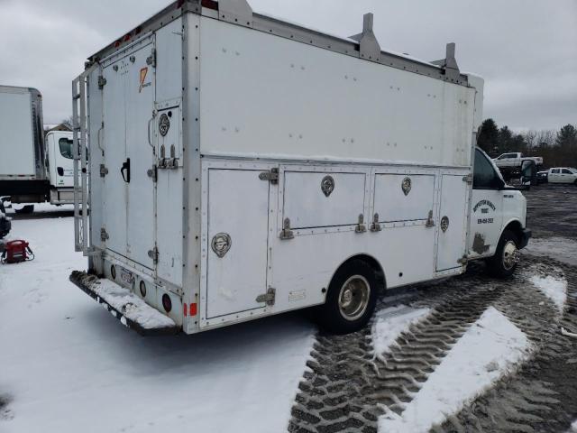 Изображение 3 2006 CHEVROLET EXPRESS G3500  2006 с VIN 1GBJG31U261104094