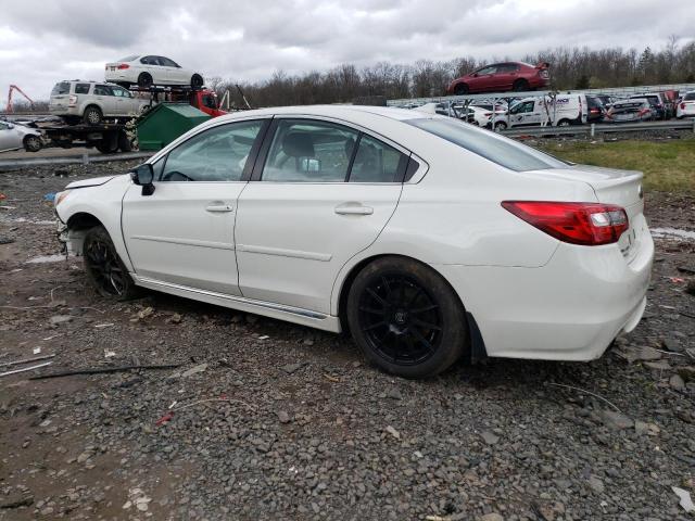 Изображение 2 2017 SUBARU LEGACY SPORT 2017 с VIN 4S3BNAS61H3036064